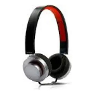 Auriculares Rp-hd5ck Panasonic 4.0mm