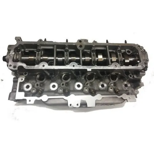 Tapa De Cilindros Motor Hdi 1.6