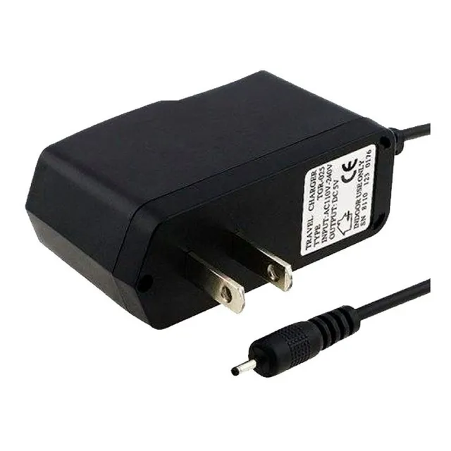 Cargador Nokia Punta Fina - 100% Nuevos Garantizados