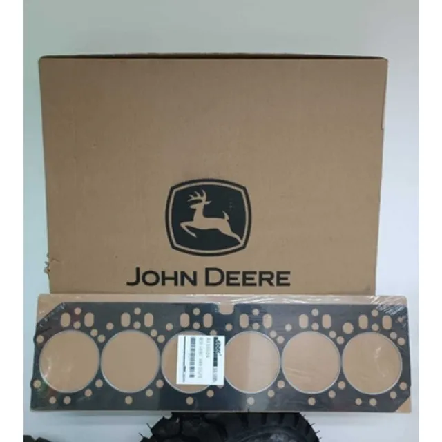 Empacadura De Cámara John Deere R116516