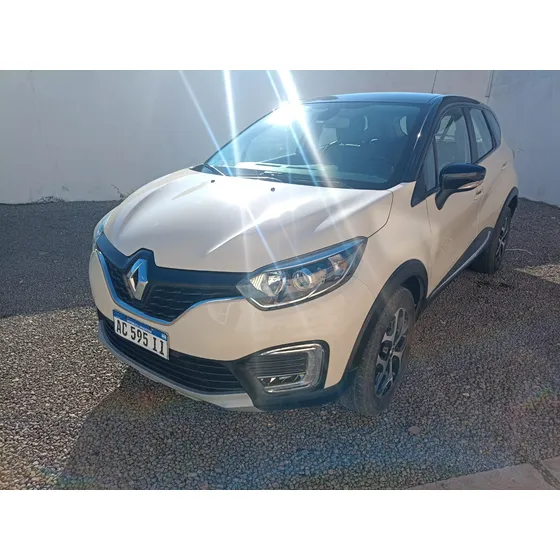 Renault Captur Intens 2.0