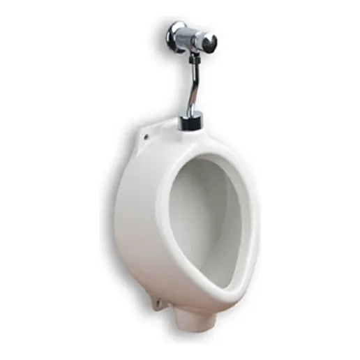 Urinario Sidney P/colgar Blanco Briggs Venceramica Lujo