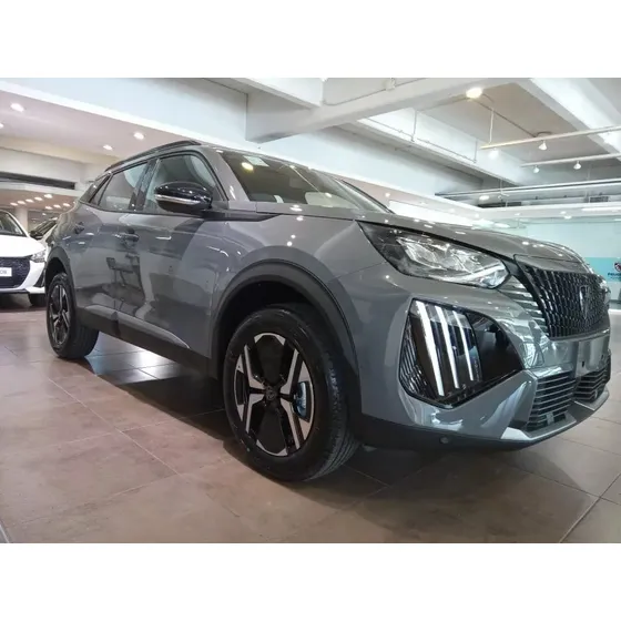Peugeot 2008 1.0t Active