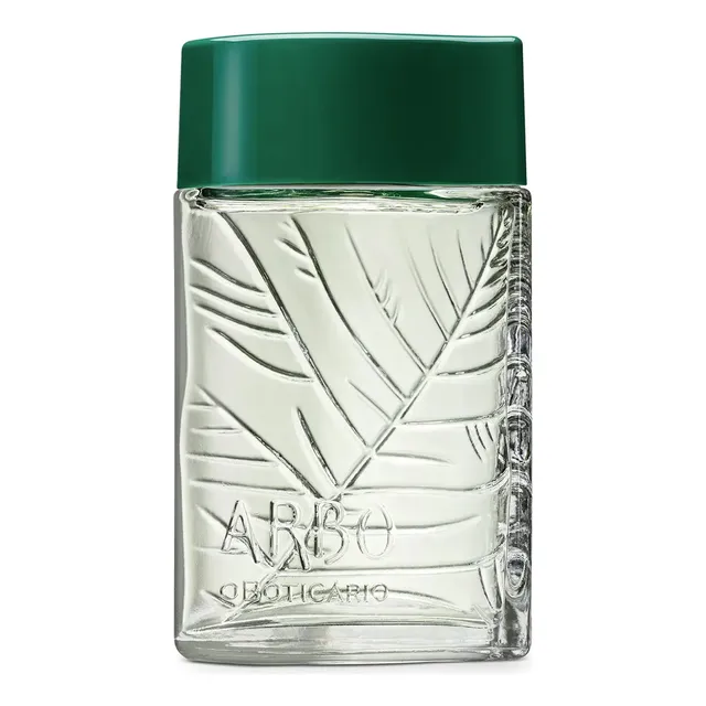 O Boticario Arbo Colônia Tradicional Masculino 100ml