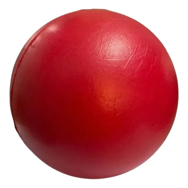 Pelota De Goma Espuma Didactica Chica ( Handball) Macu