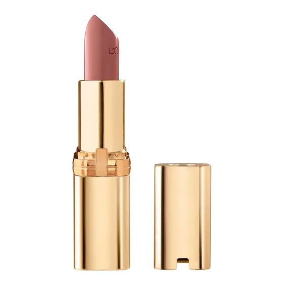 Lápiz labial rosa pálido L'Oréal Paris