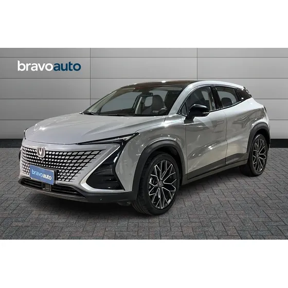 Changan Uni-t 1.5 Elite At