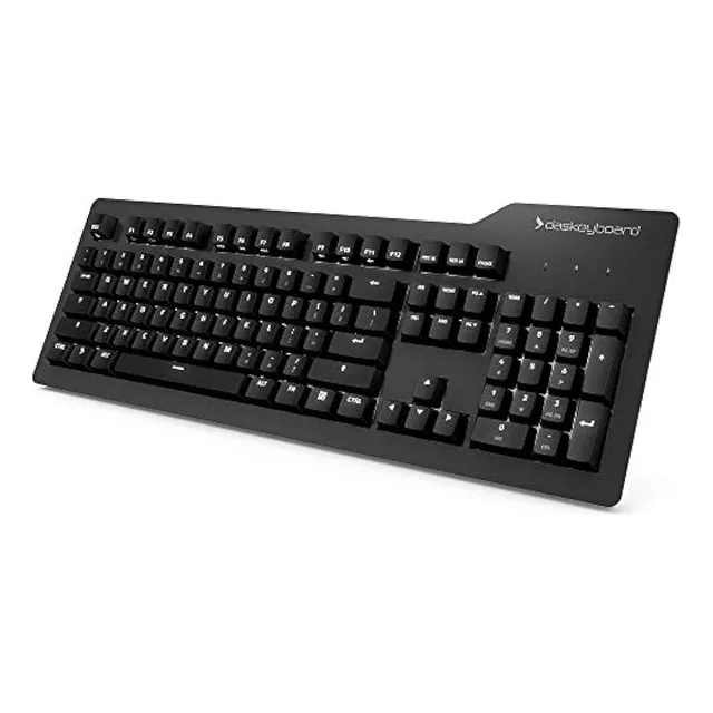 Das Keyboard Prime 13 - Teclado Mecánico Alto Rendimiento