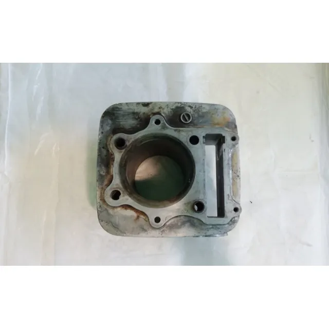 Cilindro Motor Suzuki Gn 250