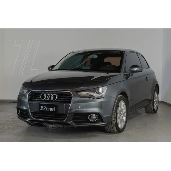 Audi A1 1.4 Ambition Tfsi 122cv Stronic