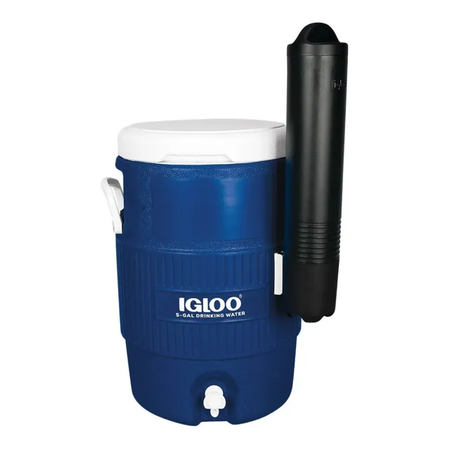 Termo Igloo 5 Gls Nuevo