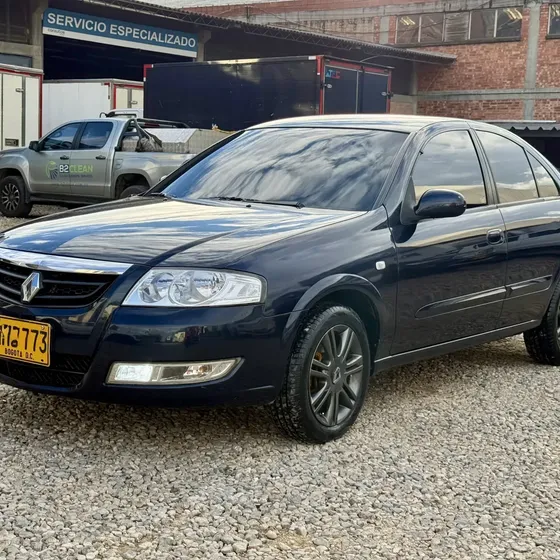 Renault Scala 2012 1.6l