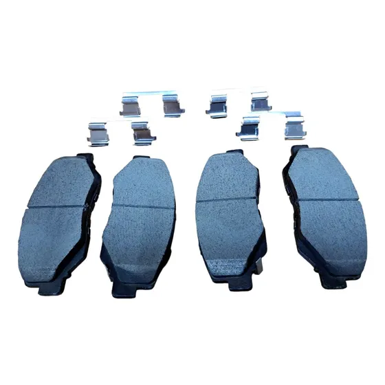 Balatas Delanteras P/ Honda Civic 2021 1.5 L4 Turbo