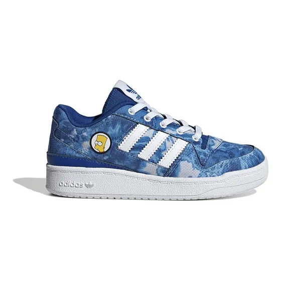 adidas Forum Low C