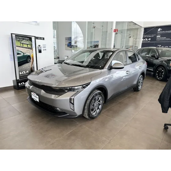 Kia K3 Sd Lta