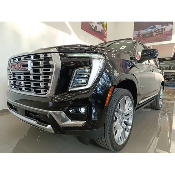 GMC Yukon 2026 6.2 V8 Denali