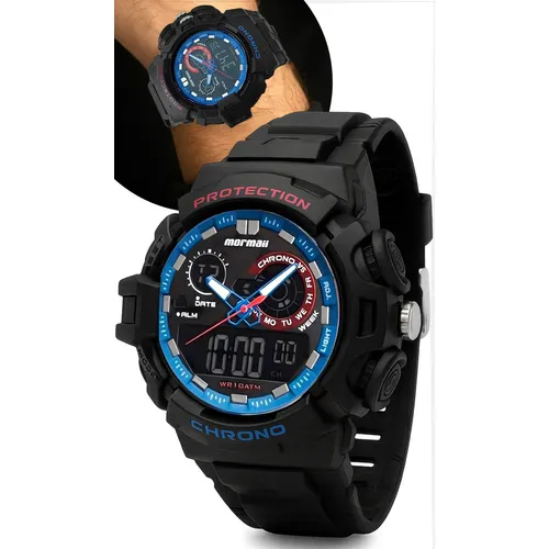 Invicta Venom Reserve 0360 54m Black Couro Original 10x Cor Da
