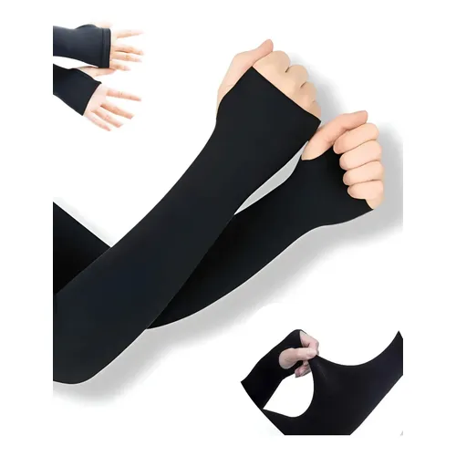 New Balance Unisex Outdoor Sports Compression Arm Sleeves, A