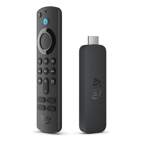 Fire Tv Stick 4k Ultra Hd Amazon Wifi  6 Original