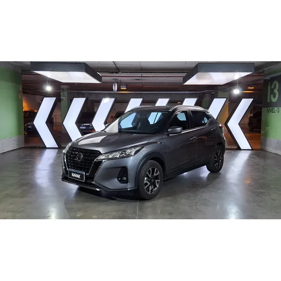 Nissan Kicks 1.6 Sense