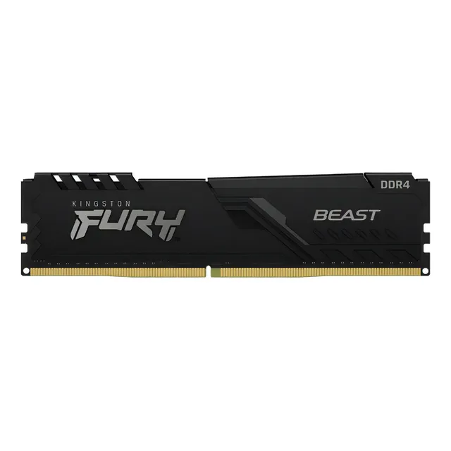 Memoria Ram Ddr4 16gb 3600mhz Kingston Fury Beast