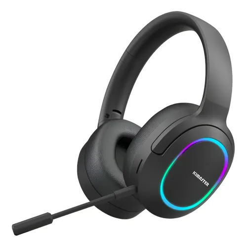 Fone de ouvido over-ear sem fio Bose QuietComfort 45 QC45 preto