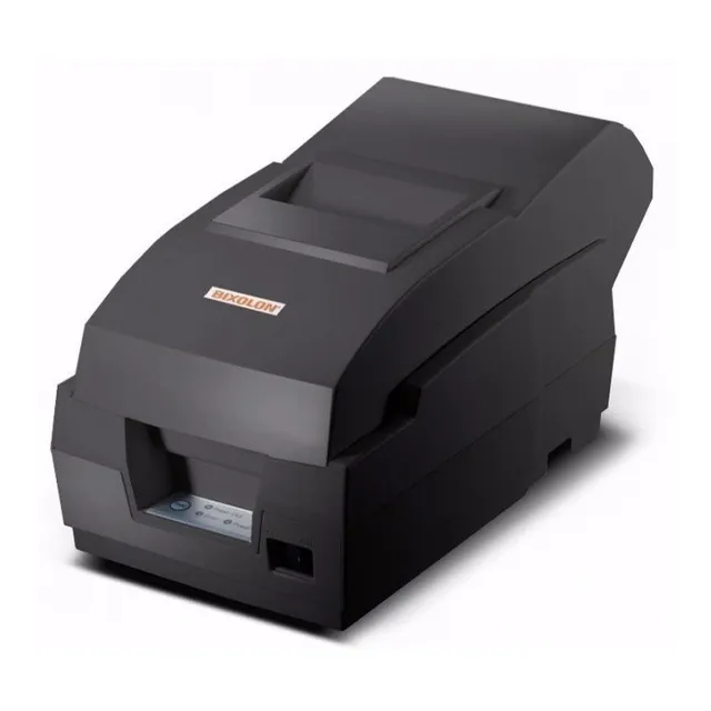 Ticketera Bixolon Srp-270d Puerto De Red Como Nueva Remate