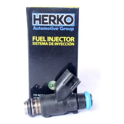 Inyector Gasolina Herko Aveo Lt 2011 En Adelante 96487553