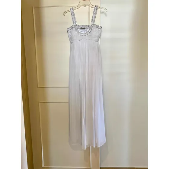 Vestido De Fiesta, Novia, 15 Años