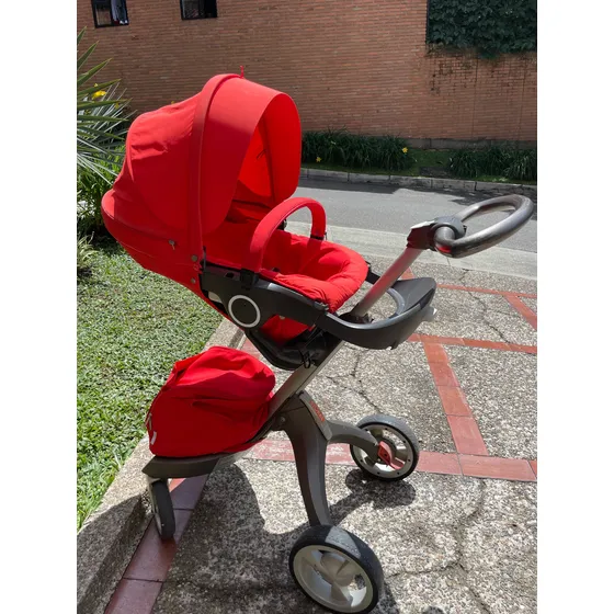 Stokke Xplory Coche De Bebé