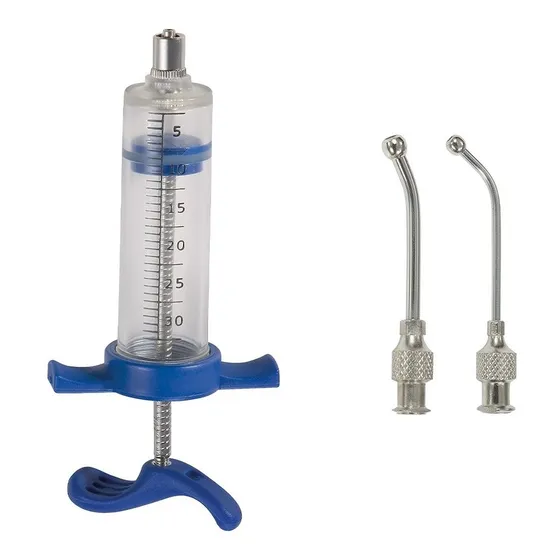 Kit Profissional Alimentar Filhotes Pássaros Seringa 30ml