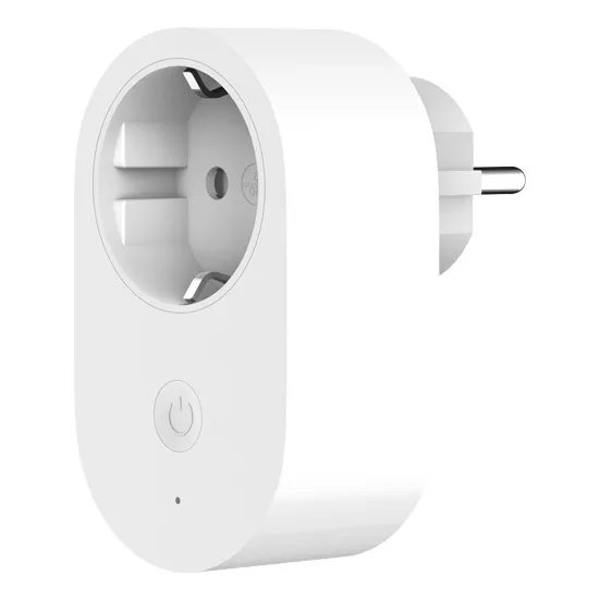 Enchufe Timer Wifi Xiaomi Inteligente Smart