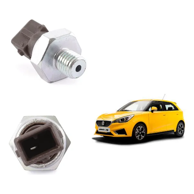 Bulbo Sensor Presion De Aceite Mg 3 1500 / Mg 350