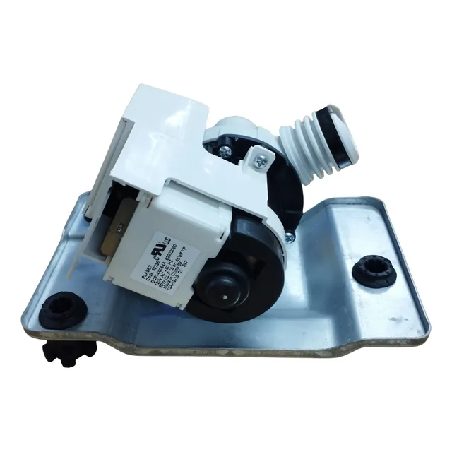 Bomba De Drenado Original Dc96-01414a Para Lavadora Samsung