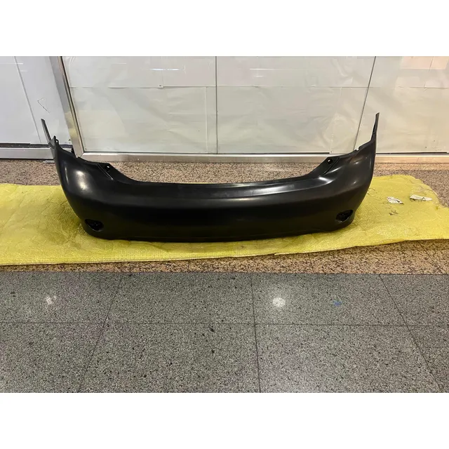 Parachoques Trasero Original Toyota Corolla 09/11