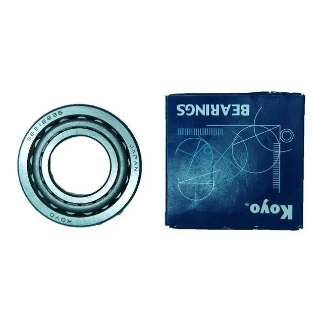 Rodamiento Trasero Externo Spark Daewoo Matiz