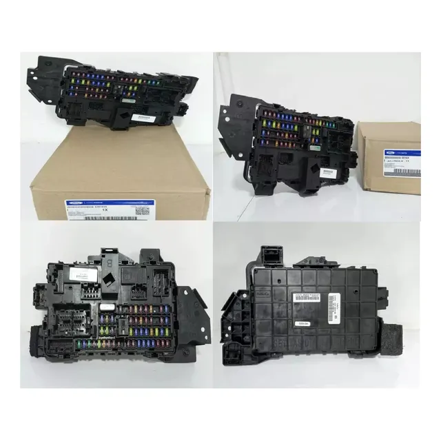 Fusilera Super Duty F350 F 350 2015/