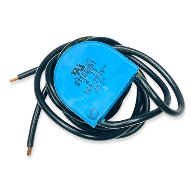 Bimetalico Nevera Haceb Emicol L60 Azul Original!!