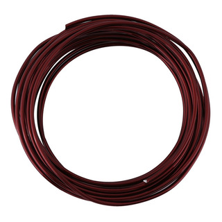 5 Metros/fio De AlumĂnio Diy Da Oxidação Redonda Do Rolo 2mm 5 Metros/fio De AlumĂnio Diy Da Oxidação Redonda Do Rolo 2mm