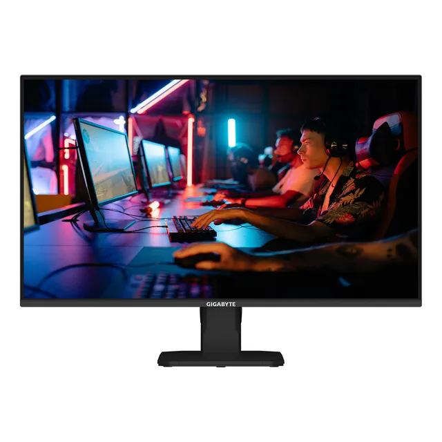 Monitor Gamer Full Hd Ss Ips Hdmi Dp 200 Hz 1ms Gygabyte 25