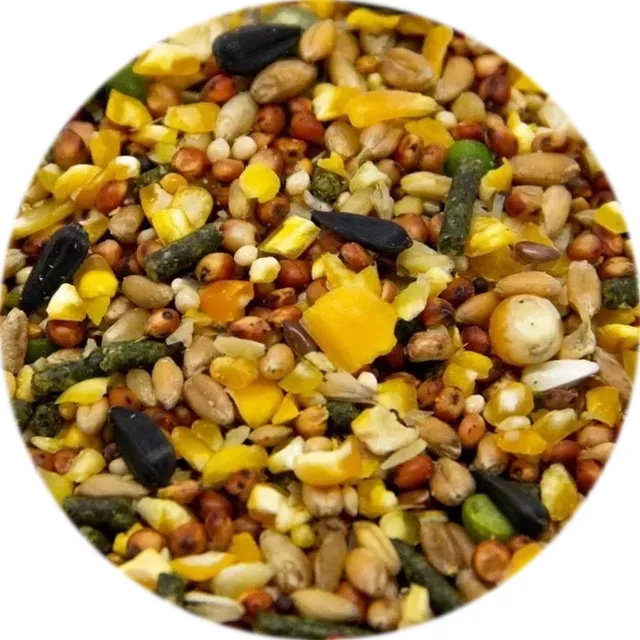 Revoltura O Comida Para Gallo De Combate - 10 Kilos