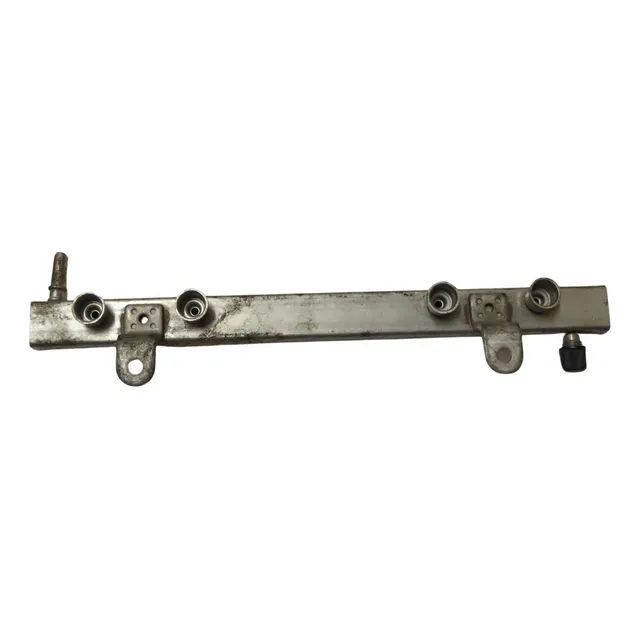 Flauta De Inyectores Centauro 1.8