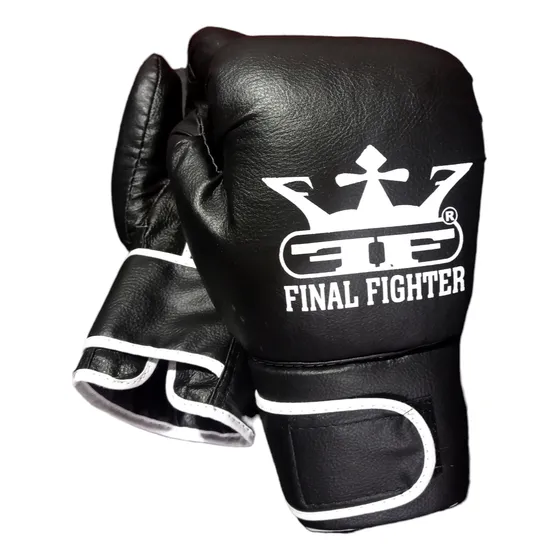Guantes De Boxeo