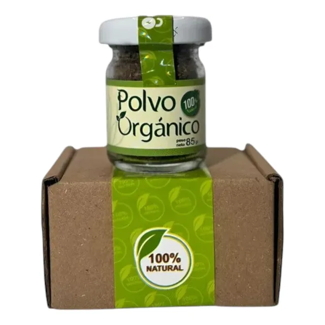 Polvo Organico Formula Magistra - g a $1719