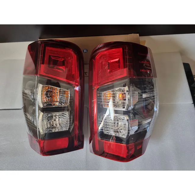 Faro Stop Mitsubishi L200 2019 2020 2021 2022 2023 2024 2025