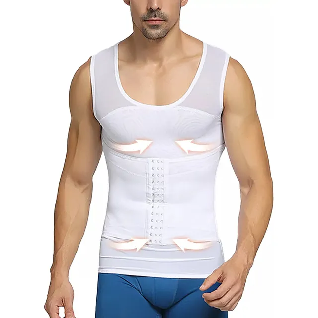 Vi Lingerie Modeladora Básica Para O Dia A Dia Essencial