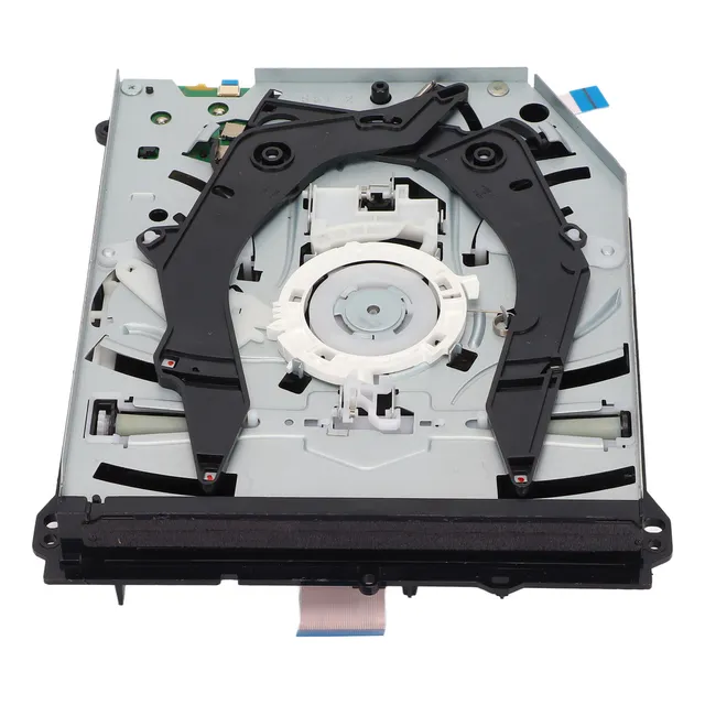 Unidad De Cd Portátil Kem490 Reemplazo De Disco Óptico