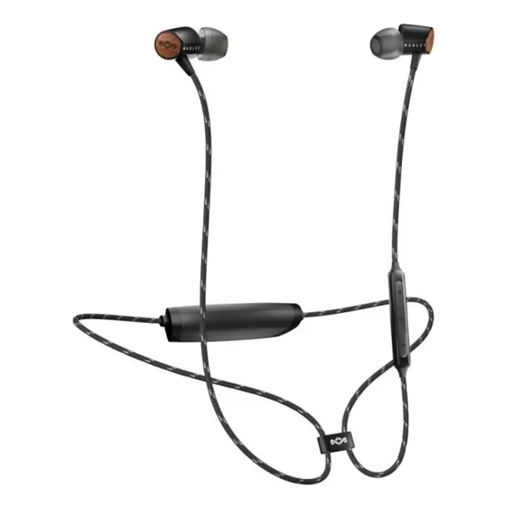 Audifonos Bluetooth House Of Marley Uplift 2 In-ear 