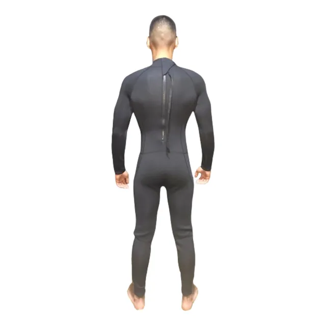 Trajes De Neopreno Addu Dive  Buceo-natacion-surf-pesca 3mm