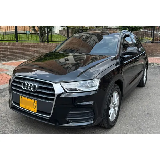 Audi Q3 1.4 Tfsi Attraction Plus